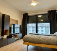 Pronájem bytu Praha