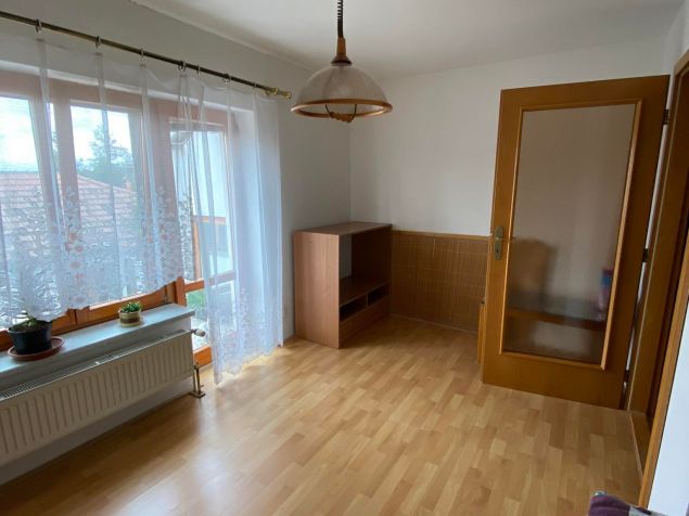 Pronájem pokoje Měnín