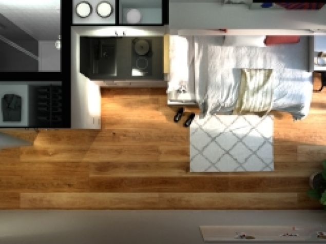 Room Layout