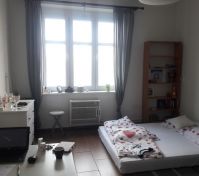 Pronájem pokoje Praha
