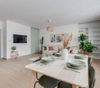 living space