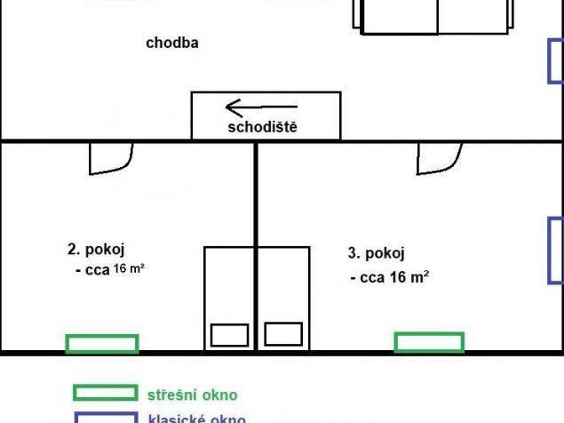 Spolubydlení 