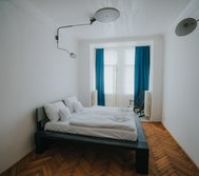 Pronájem bytu Praha