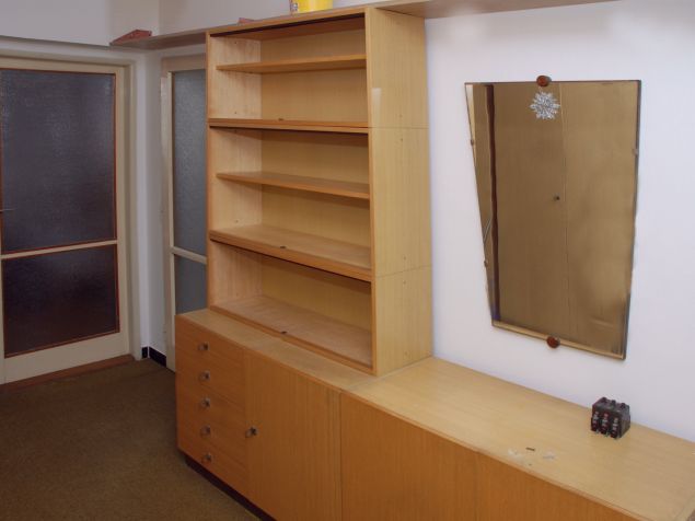 Pronájem bytu Zlín