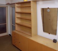 Pronájem bytu Zlín