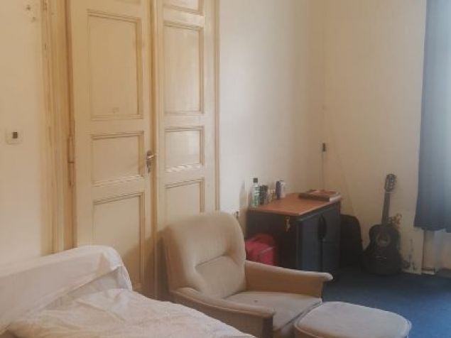 Pronájem pokoje Praha