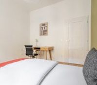 Pronájem bytu Praha