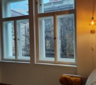 Pronájem bytu Praha