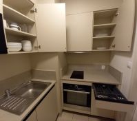 Pronájem bytu Plzeň