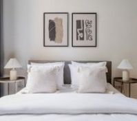 Pronájem bytu Praha