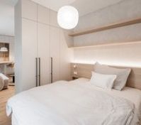 Pronájem bytu Praha