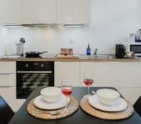 Pronájem bytu Praha