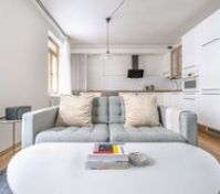 Pronájem bytu Praha