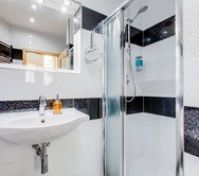 Pronájem bytu Praha