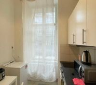 Pronájem bytu Praha