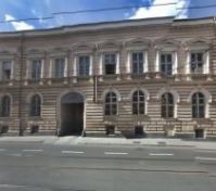 Pronájem bytu Brno