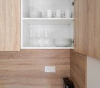 Pronájem bytu Praha