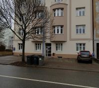 Pronájem bytu Brno