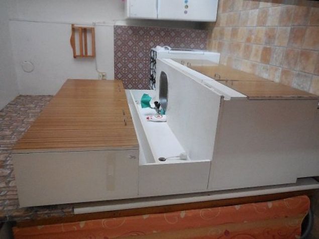 Pronájem bytu Pardubice