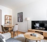 Pronájem bytu Praha