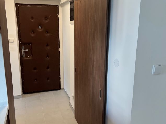 Pronájem bytu Hradec Králové