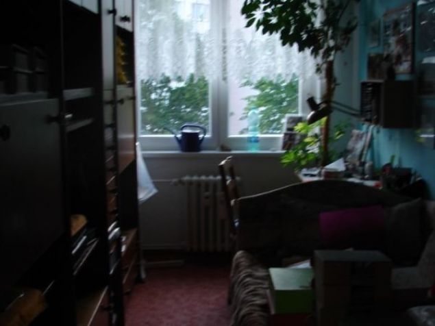 Pronájem bytu Ostrava
