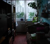 Pronájem bytu Ostrava