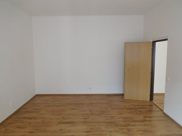 Pronájem bytu Ostrava