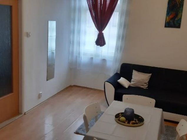 Pronájem bytu Praha