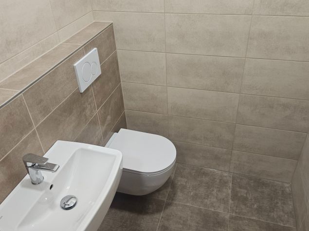 Pronájem bytu České Budějovice