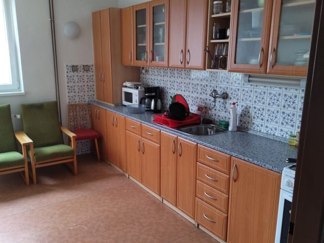 Pronájem pokoje Brno