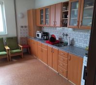 Pronájem pokoje Brno