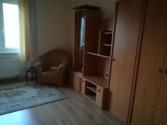 Pronájem pokoje Ostrava