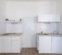 Pronájem bytu Praha