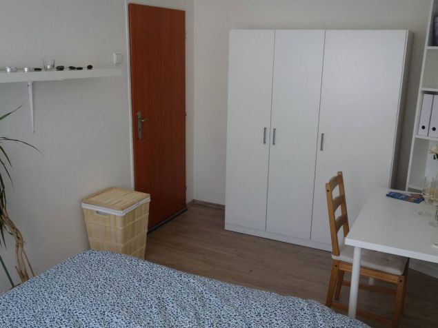 Pronájem bytu Praha