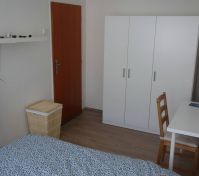 Pronájem bytu Praha