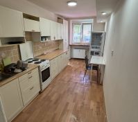 Pronájem pokoje Ústí nad Labem