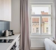 Pronájem bytu Praha