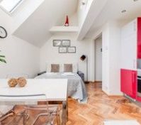 Pronájem bytu Praha