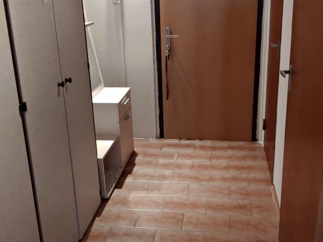 Pronájem bytu Praha