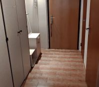 Pronájem bytu Praha