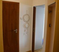 Pronájem bytu Praha