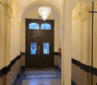 Pronájem bytu Praha