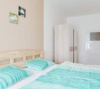 Pronájem bytu Praha