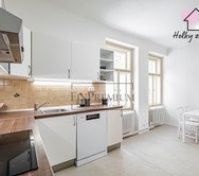 Pronájem bytu Praha