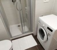 Pronájem bytu Praha