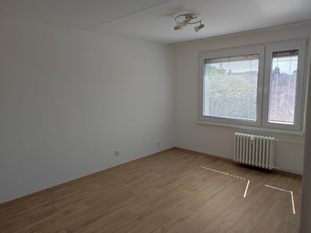 Pronájem pokoje 