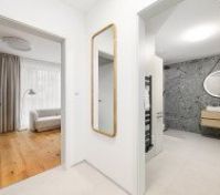 Pronájem bytu Praha