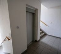 Pronájem bytu Praha