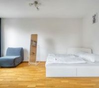 Pronájem bytu Praha